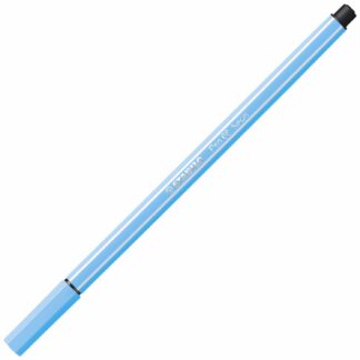 STABILO Pen 68 Neonblau*