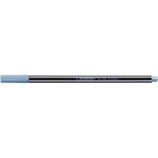 STABILO Pen 68 metallic Blau*