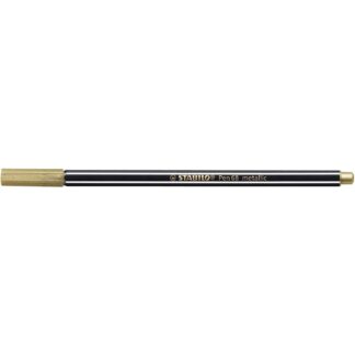 STABILO Pen 68 metallic Gold*