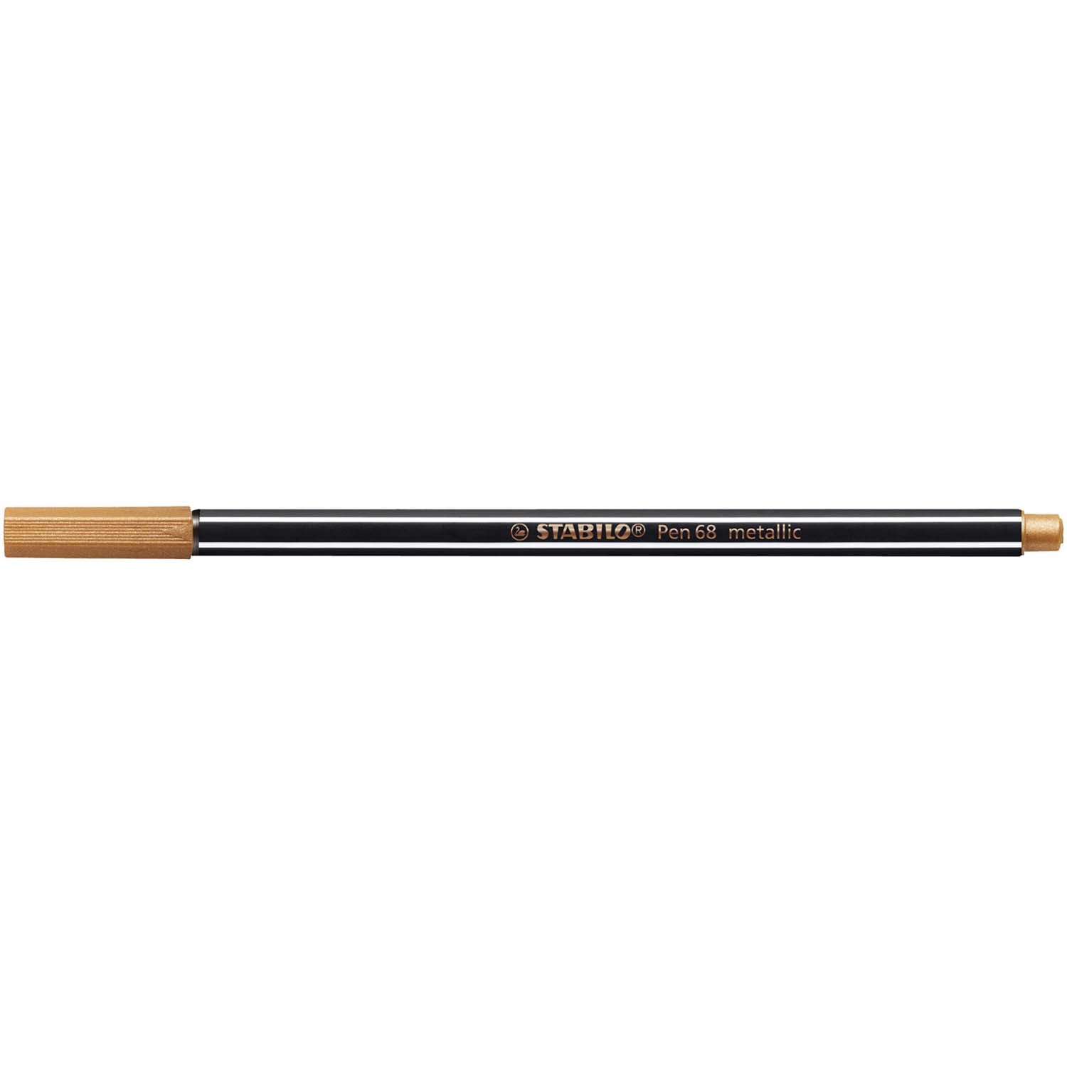 STABILO Pen 68 metallic Kupfer*