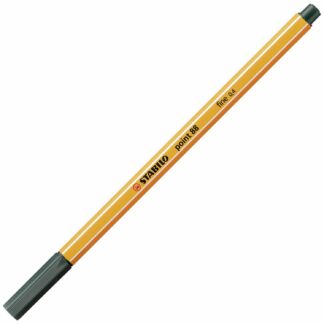 STABILO Point 88 Fineliner 0,4mm Oliv*