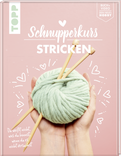 Schnupperkurs - Stricken*