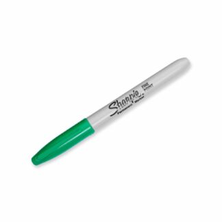 Sharpie Permanentmarker 0,9mm Grün*