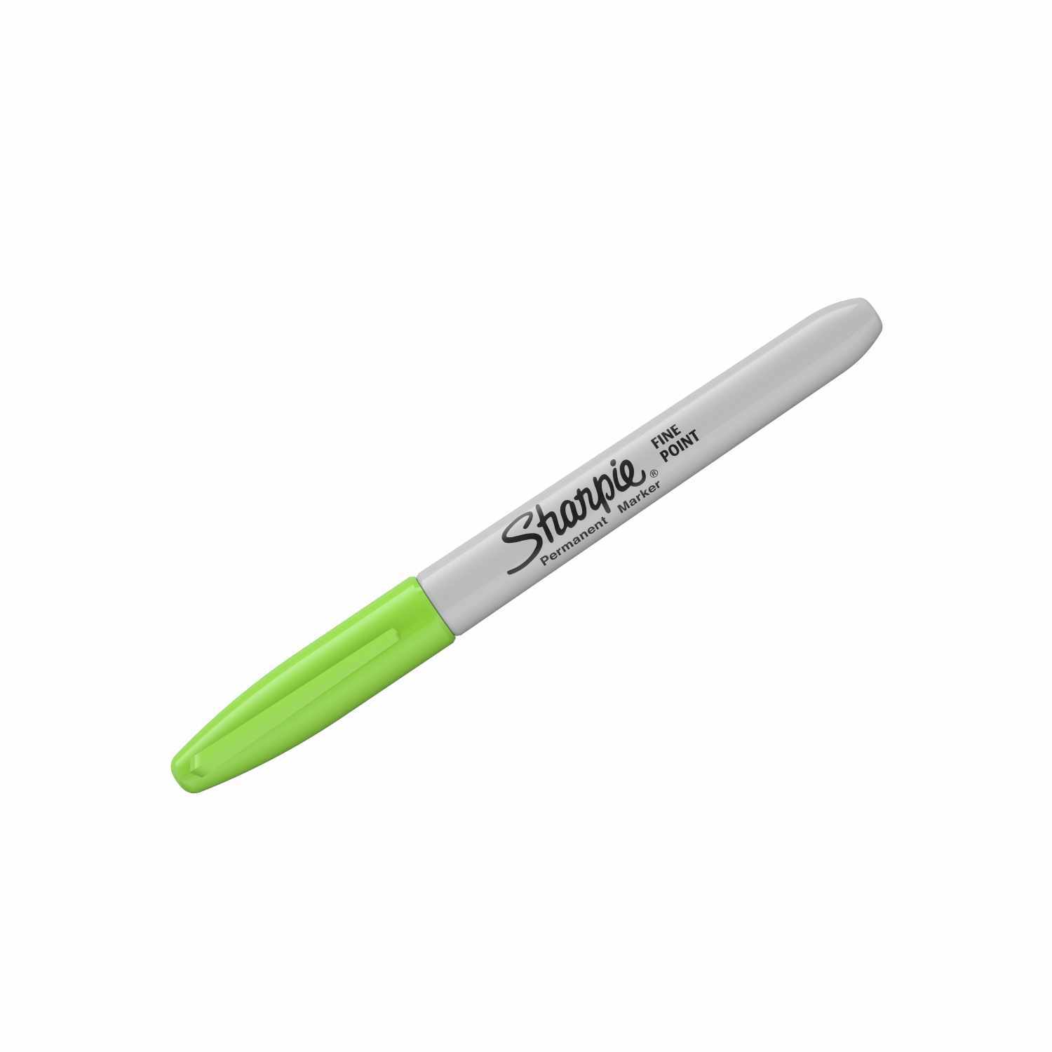 Sharpie Permanentmarker 0,9mm Lime*