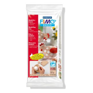 Staedtler FIMO Air 500g Blassrosa*