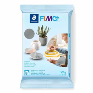 Staedtler FIMO Air 500g Grau*