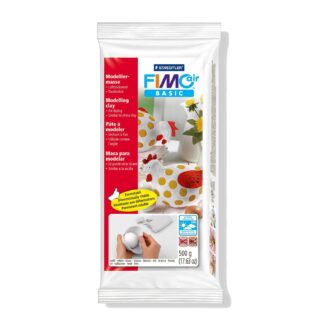 Staedtler FIMO Air 500g Weiß*