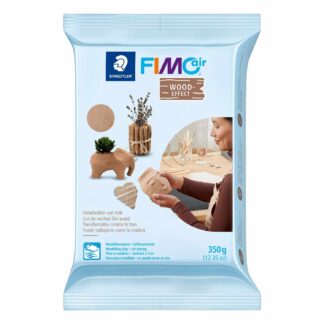Staedtler FIMO Air wood-effect 350g*