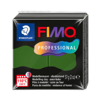 Staedtler FIMO Professional Blattgrün*