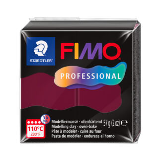 Staedtler FIMO Professional Bordeaux*