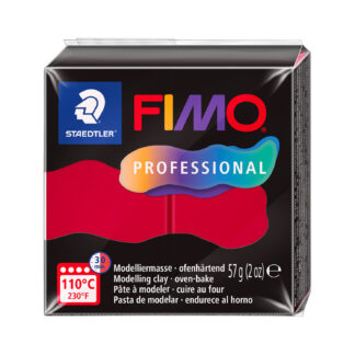 Staedtler FIMO Professional Karmin*