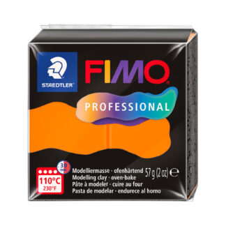 Staedtler FIMO Professional Orange*