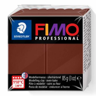 Staedtler FIMO Professional Schokolade*