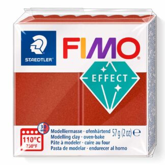 Staedtler FIMO effect Kupfer Metall*