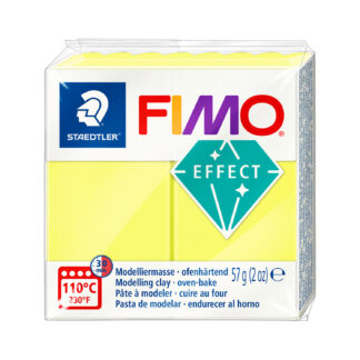 Staedtler FIMO effect Neongelb*