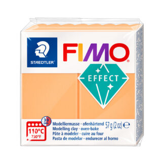 Staedtler FIMO effect Neonorange*