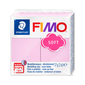 Staedtler FIMO effect Rose*