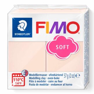 Staedtler FIMO soft Blassrosa*
