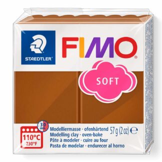 Staedtler FIMO soft Caramel*