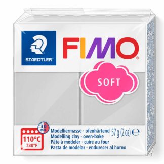 Staedtler FIMO soft Delphingrau*