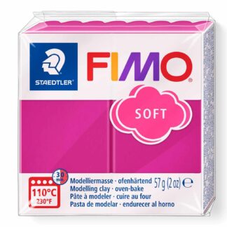 Staedtler FIMO soft Himbeere*
