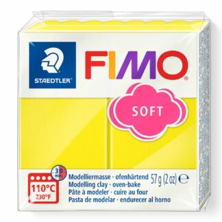 Staedtler FIMO soft Limone*