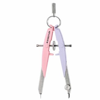 Staedtler Mars Comfort Zirkel Pink-Lavendel*