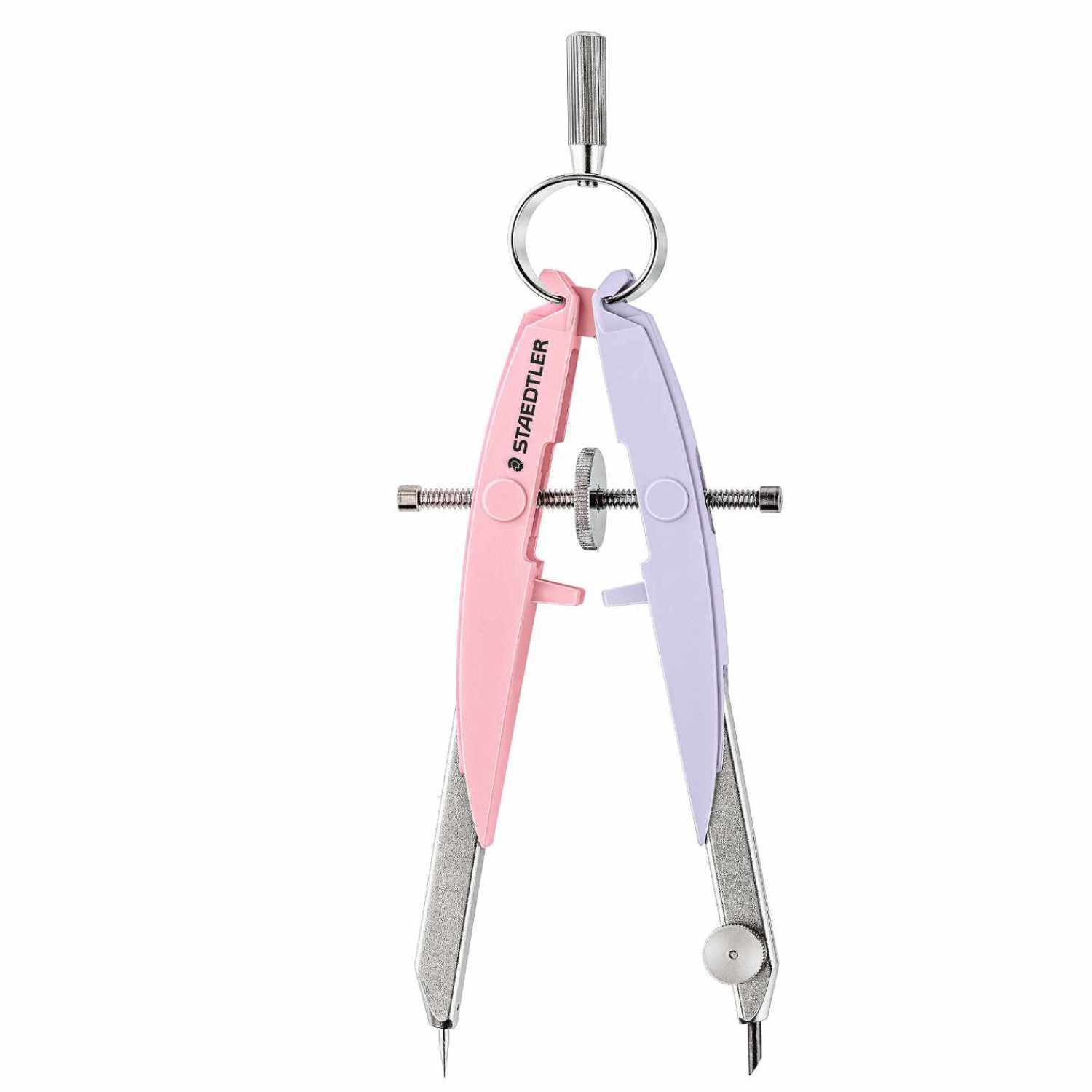 Staedtler Mars Comfort Zirkel Pink-Lavendel*