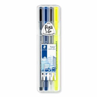 Staedtler Schreibset triplus Mobile Office*