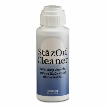 Stempelreiniger StazOn 56ml*