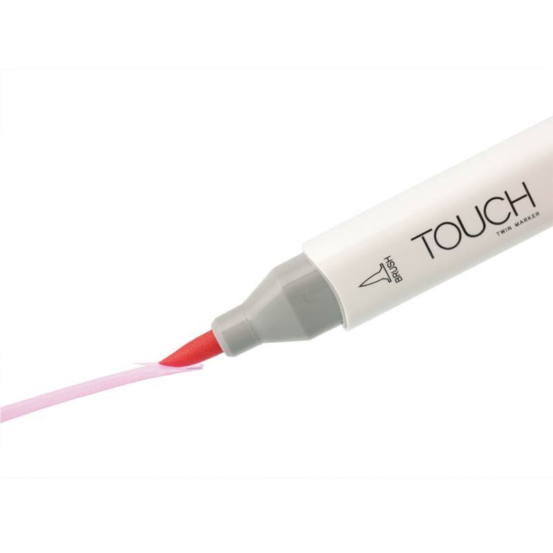 TOUCH Twin Brush Marker Cool Grey*