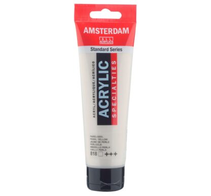 Talens AMSTERDAM Acrylfarbe - Perlgelb*