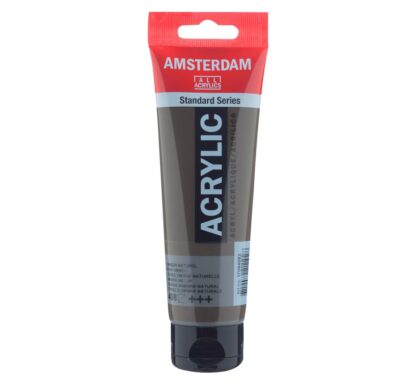 Talens AMSTERDAM Acrylfarbe - Umbra Natur*