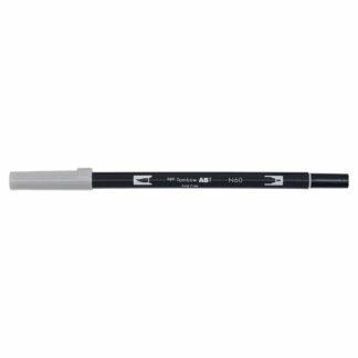 Tombow ABT Dual Brush Pen Cool Grey 6 N60*