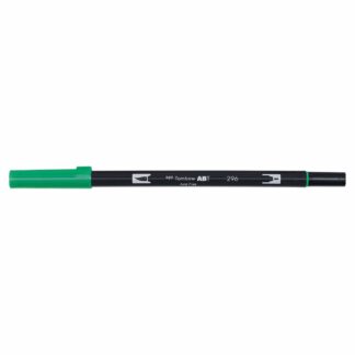 Tombow ABT Dual Brush Pen Green 296*