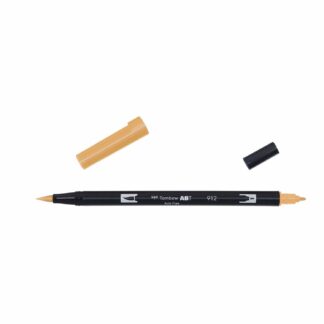 Tombow ABT Dual Brush Pen Pale Cherry 912*