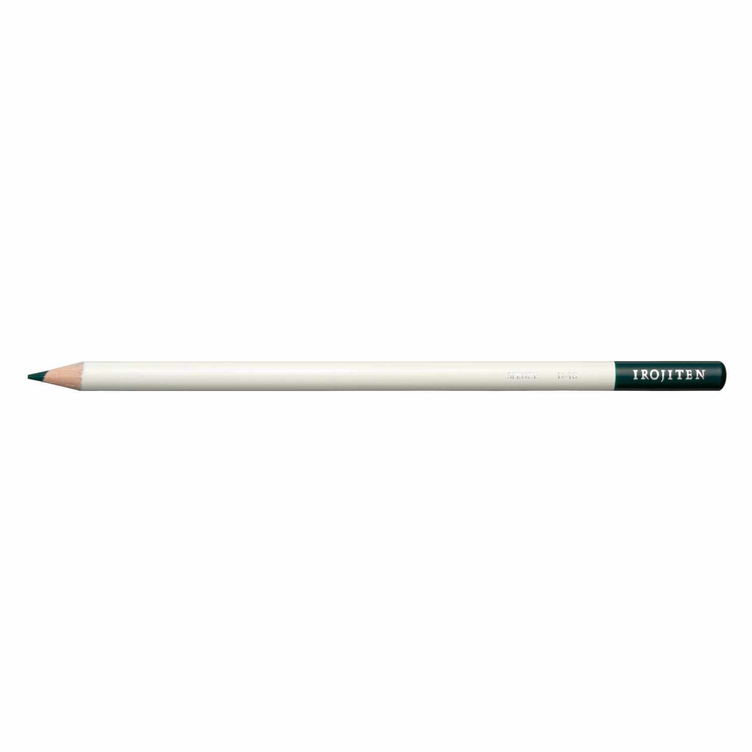 Tombow IROJITEN Farbstift Spruce*
