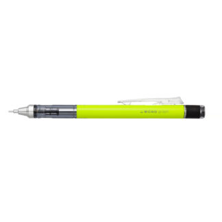 Tombow MONO Graph Druckbleistift Neongelb*