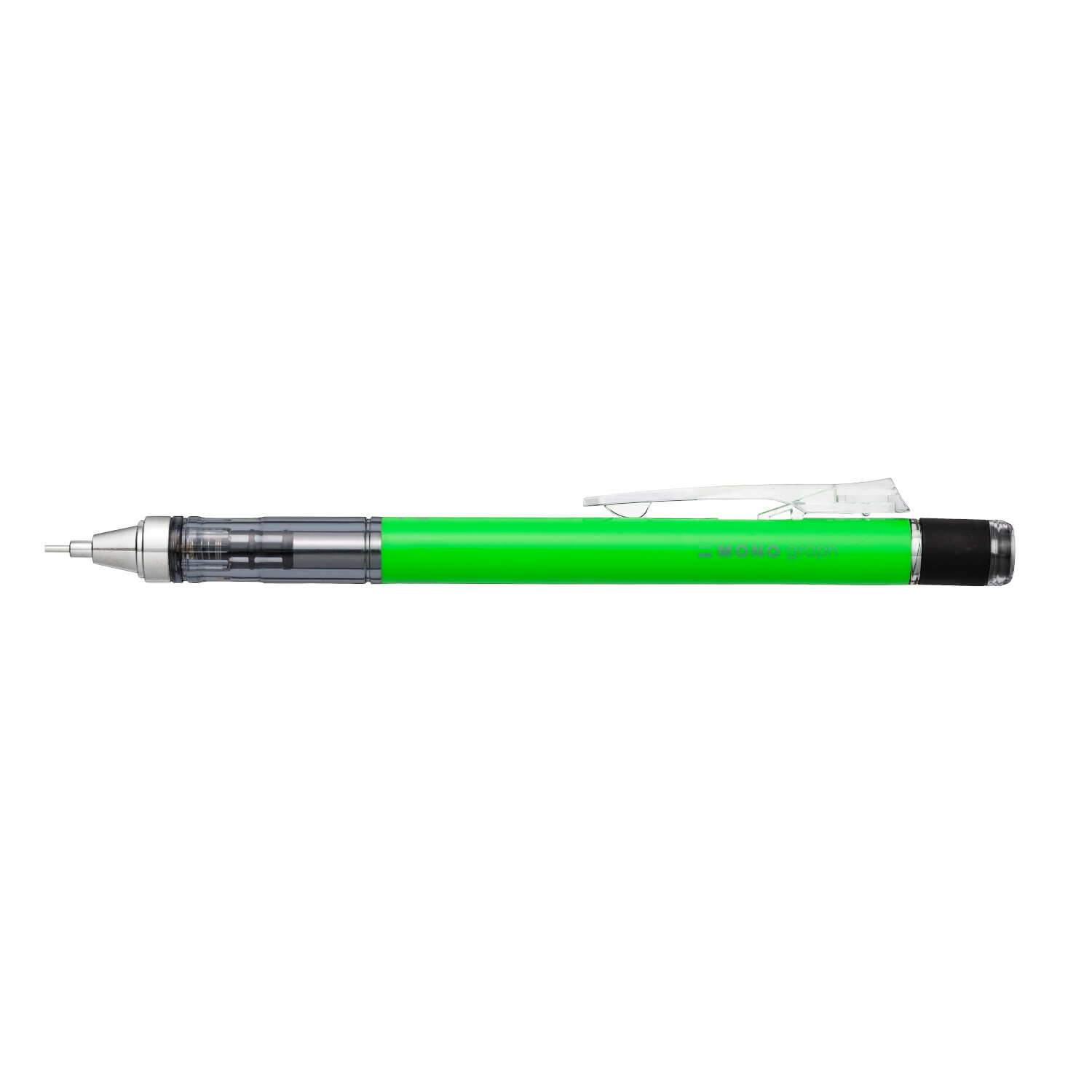 Tombow MONO Graph Druckbleistift Neongrün*