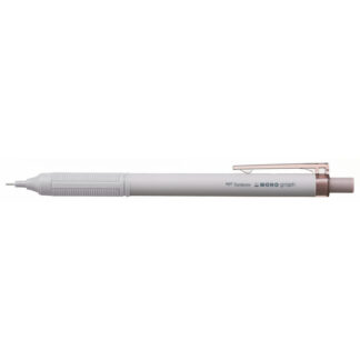 Tombow MONO Graph Lite Druckbleistift Rauchbraun*