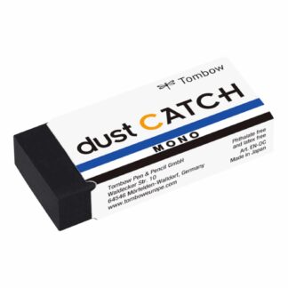 Tombow MONO Radiergummi Dust Catch*