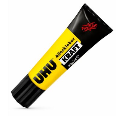 UHU Alleskleber kraft, 42 g*