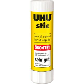 UHU Stic Klebestift, 21 g*