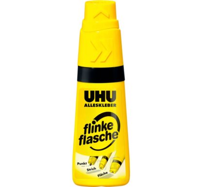 UHU flinke flasche, 35 g*