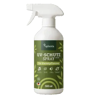 UV Schutzspray für Kunstpflanzen | 500 ml, Nano-Tech*