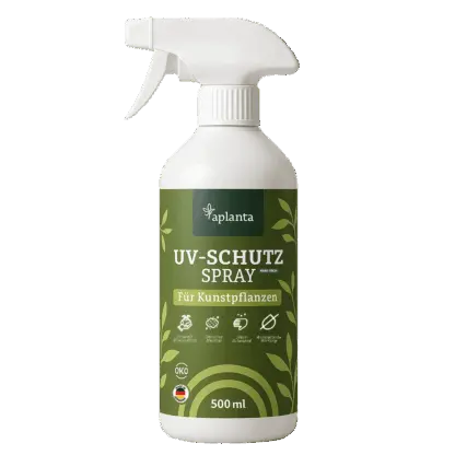 UV Schutzspray für Kunstpflanzen | 500 ml, Nano-Tech*
