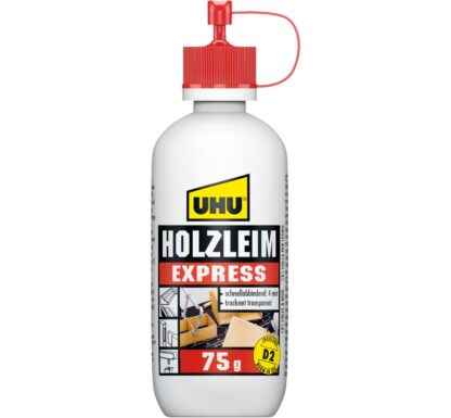 Uhu Holzleim express*