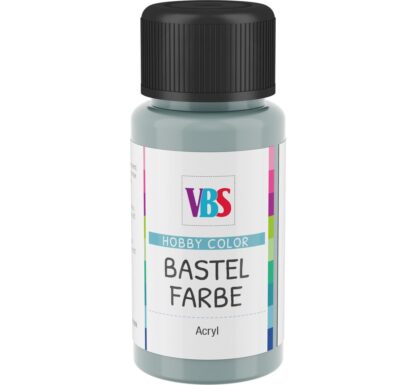 VBS Bastelfarbe, 50 ml - Seegrün*