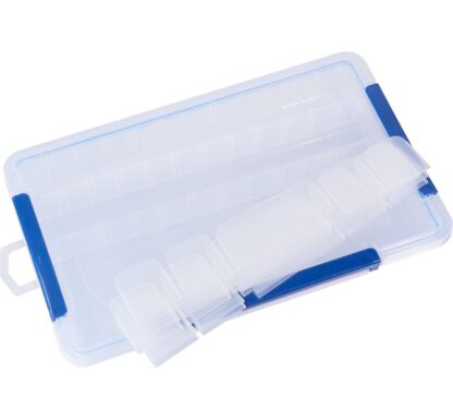 VBS Sortierbox mit variabler Einteilung*