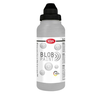 Viva Decor "Blob Paint", 280 ml - Grau*